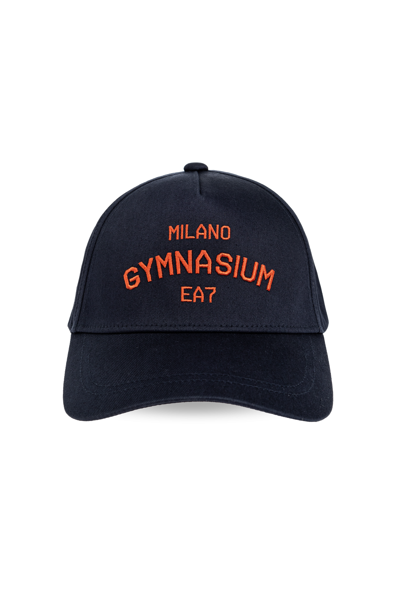 帽子 EMPORIO ARMANI Navy blue Cap EA7 Emporio Armani - Vitkac Italy
